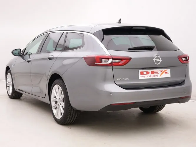 Opel Insignia 1.5 CDTi Automaat ! New ! Sports Tourer Elegan Image 4