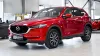 Mazda CX-5 ATTRACTION 2.0 SKYACTIV-G 4x4 Automatic Thumbnail 4