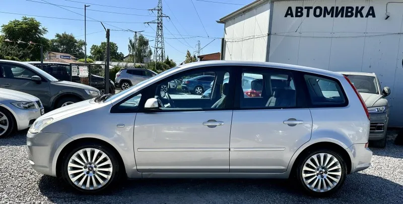 Ford C-max 2.0 16V 145HP LPG Image 8