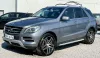 Mercedes-Benz ML 350 BLUETEC 4 MATIC Thumbnail 1