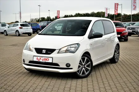 Seat Mii 1.0 FR-Line Navi Sitzheizung... 