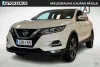 Nissan Qashqai DIG-T 160 N-Connecta 2WD DCT MY19 WLTP *Hieno Thumbnail 1