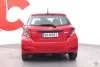 Toyota Yaris 1,33 Dual VVT-i Linea Terra 5ov - Koukku / lohkolämmitin / hyvä perusauto Thumbnail 4