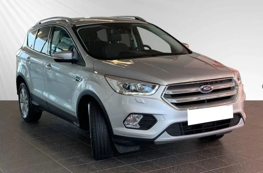 Ford KUGA 1.5 TDCi 120 S&S 4X2 TITANIUM Image 5