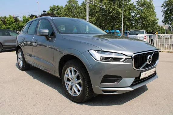 Volvo XC60 D4 AWD AUTOMATIK *NAVIGACIJA* Image 3