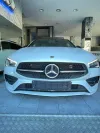 MERCEDES BENZ Classe CLA Thumbnail 1