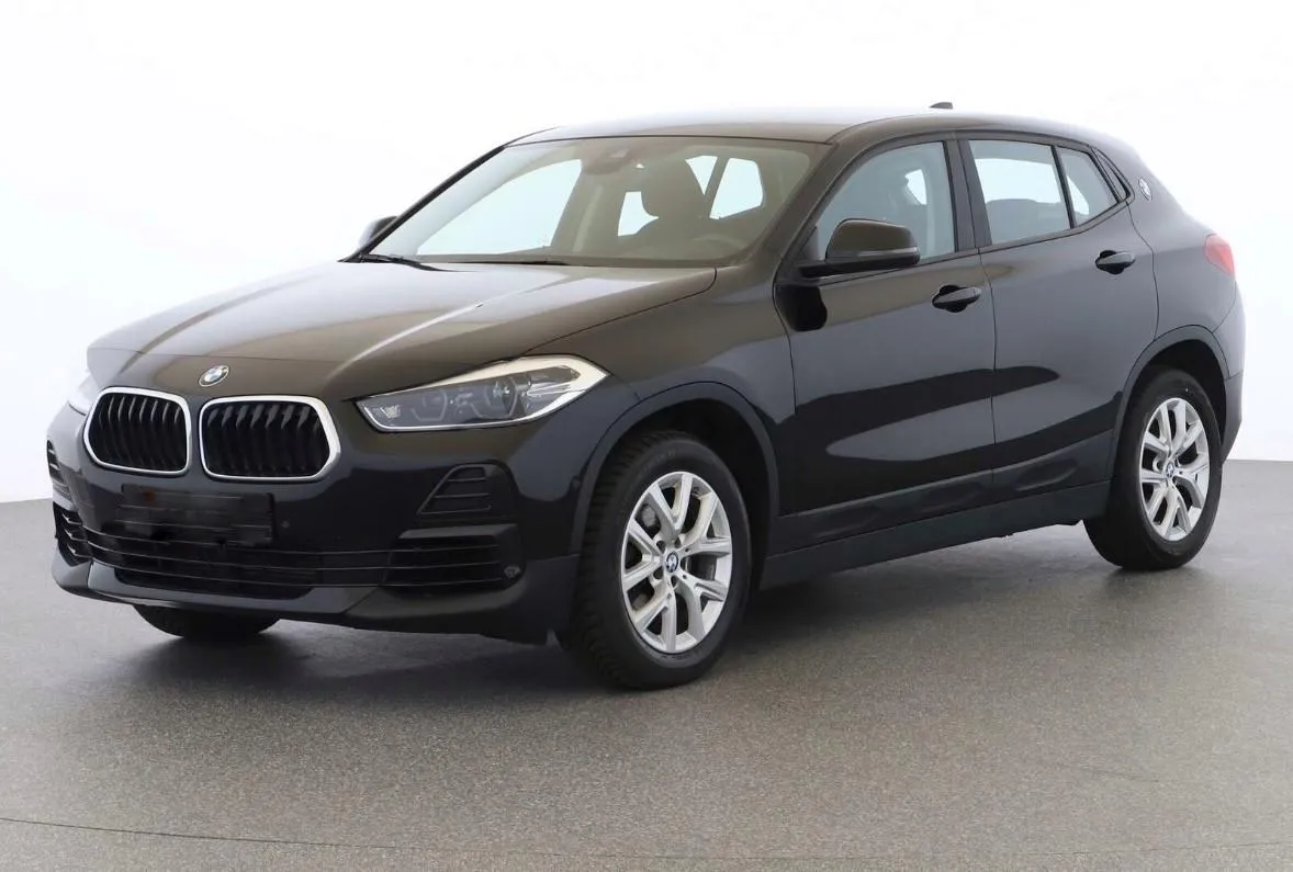 BMW X2 sDrive18i Image 3