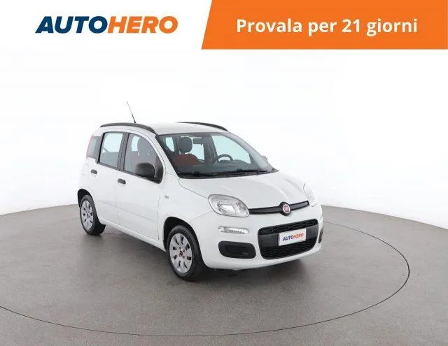 FIAT Panda 1.2 Pop Image 6