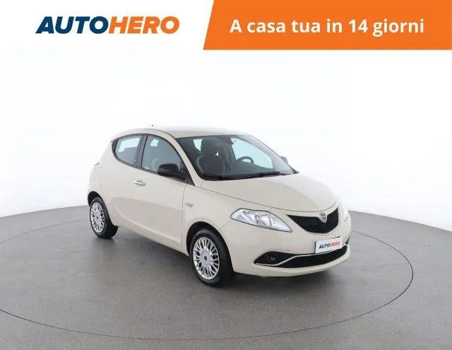 LANCIA Ypsilon 1.2 69 CV 5p. Gold Image 6