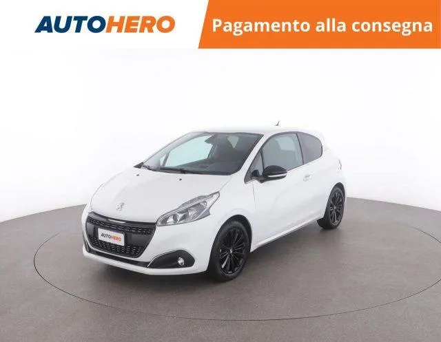 PEUGEOT 208 PureTech 82 3p. Allure Image 1