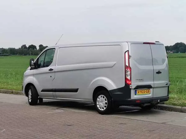 Ford Transit Custom 2.2 L2H1 Lang Airco NAP! Image 5