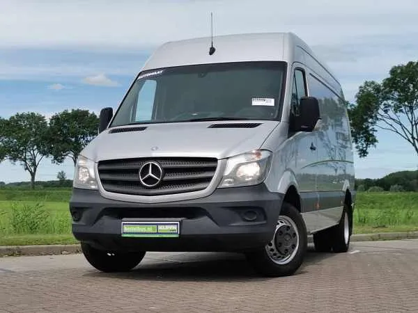 Mercedes-Benz Sprinter 519 L2H2 Airco AUT 3.0L Image 1