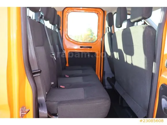 Ford Trucks Transit 470 Image 7