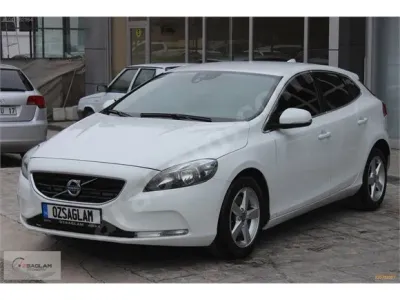 Volvo V40 1.6 D Premium