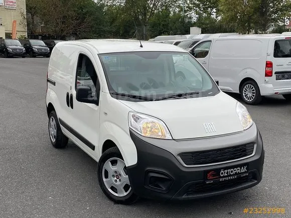 Fiat Fiorino Fiorino Cargo 1.3 Multijet Plus Image 6