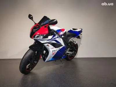 Honda CBR